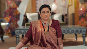 Tulsi Waits for Mihir