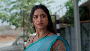 Deepa Draws the Line