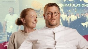 Shooting Stars over Denmark
