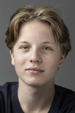 Kylian de Pagter-Colin