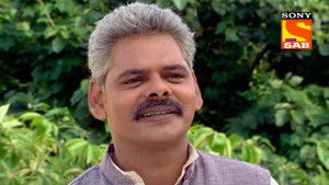 Bhavani Shankar's Ghost