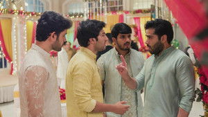 Gautam Alerts His Brothers