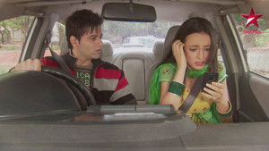 Shyam Is Followed Discreetly