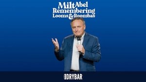 Milt Abel: Remembering Looms and Roombas