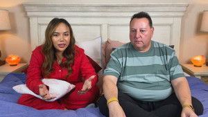 The Single Life: Chantel Gets A Taste