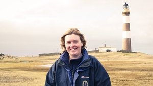 The Island That Saved My Life