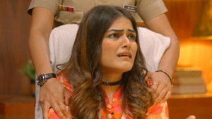 Haseena's Resignation