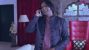 Rastogi Traps Rajveer