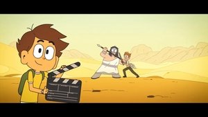 The Old Movie