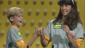 Dustin & Alison vs. Jason & Kema