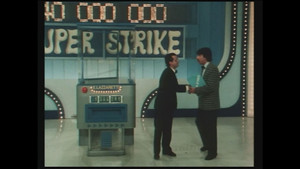 Chicco at Superstrike