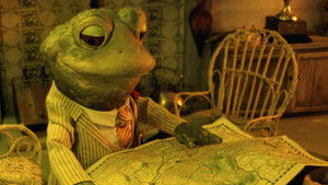 The Piper at the Gates of Dawn