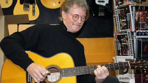 Øystein Sunde: Med god avstand til bilen bak