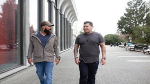 The Prospector’s Secret