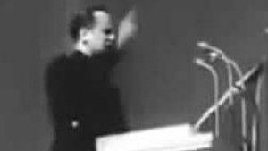 Raimundo Fernández Cuesta a José Antonio Primo de Rivera