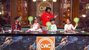 Cooking Up Fun With Kids