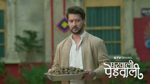 Latika’s Sacrifice For Saavi