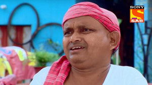 Ghost In Suttilal's Shop