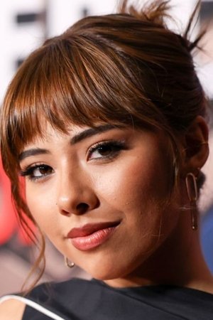 Xochitl Gomez