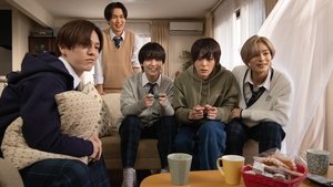 VS My Brother's Friend VS Group Blind Date VS Yaoi Fanboy
