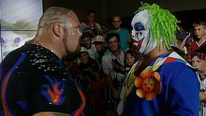 Superstars - Oct. 02, 1993