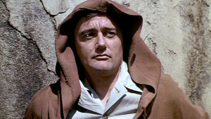 The Fiery Angel Affair