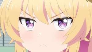 I Wanna Invite My Junior to Lunch!