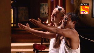 Pappu Accepts a Challenge