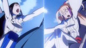 Invasion -Hour of Judgement-