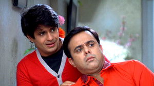 Vasant Forgets Lord Ganesha's Idol