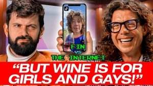 Episode 5 - Tom Gilbey, The Wine Guy
