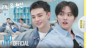 Ep.03 Lee Know X Hyunjin