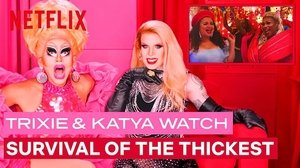 Survival of the Thickest