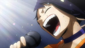 Let It Flow! School Festival!