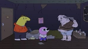 Desmond's Big Day Out