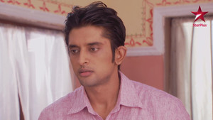 Shyam Is Enchanted by Khushi