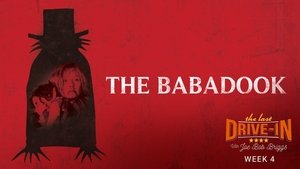 The Babadook