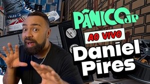 DANIEL PIRES (LENDAS URBANAS) | PÂNICO - 16/07/2025