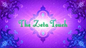The Zeta Touch