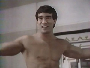 The Cousin Who Fell to Earth