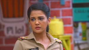 Investigating The Lodge