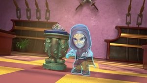 Ghost in the Museum