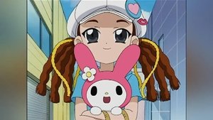 It Would Be Nice If Mama Can Become Happy!