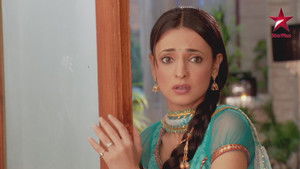 Khushi Punishes Herself