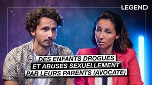 Children drugged and sexually abused by their parents (family lawyer)