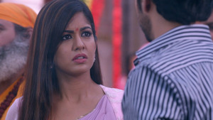 Pragati Seeks Solace!