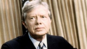 Carter to George W. Bush (1977-Present)
