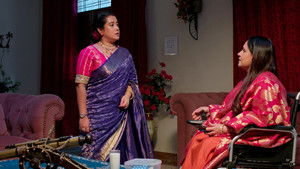 Bhagyashree Ends Ties With Kanchan