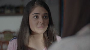 Kanchan Votes for Vikram