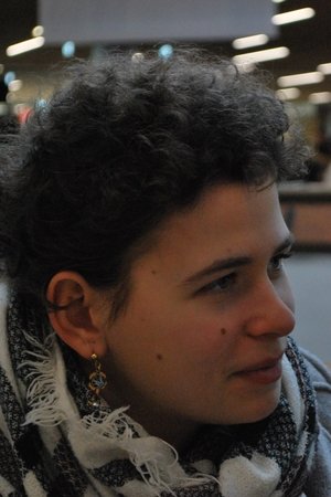 Léonie Lagrange